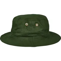 FWRD Ranger Hat Army Green Close Up